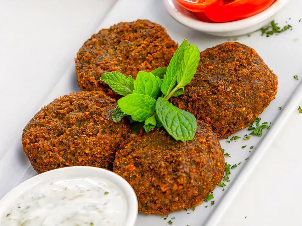 Falafel